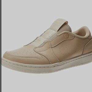 Men's Tan Sneakers